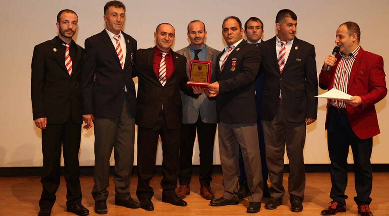 Hayrettin Haluk Akkoyunlu